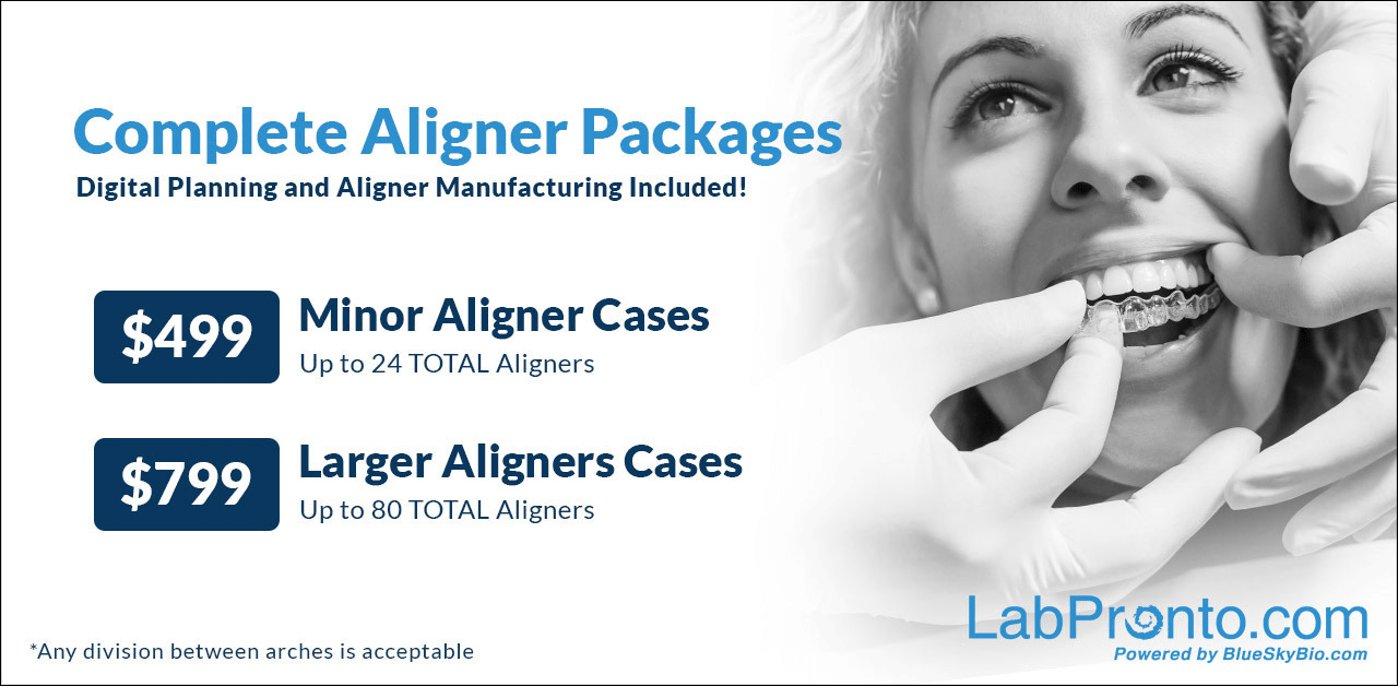 Blue Sky Bio Dental Implant Systems