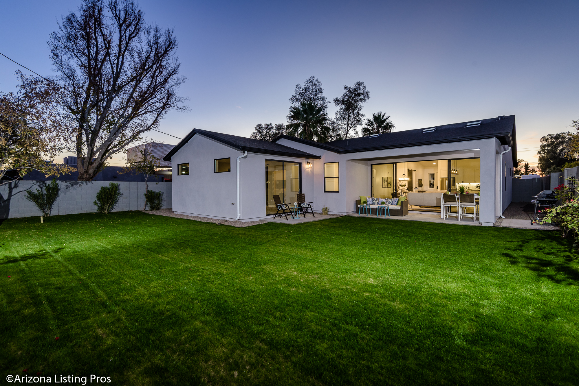 4115 N. 42nd St. Blue Sky Homes Phoenix, AZ