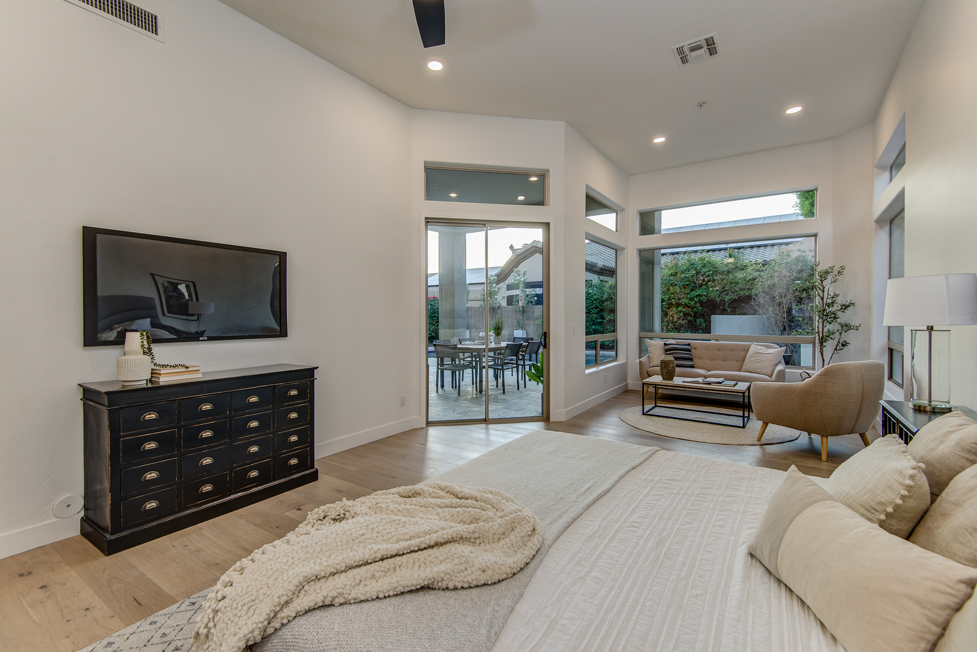 16584 N. 109th Pl. Blue Sky Homes Phoenix, AZ