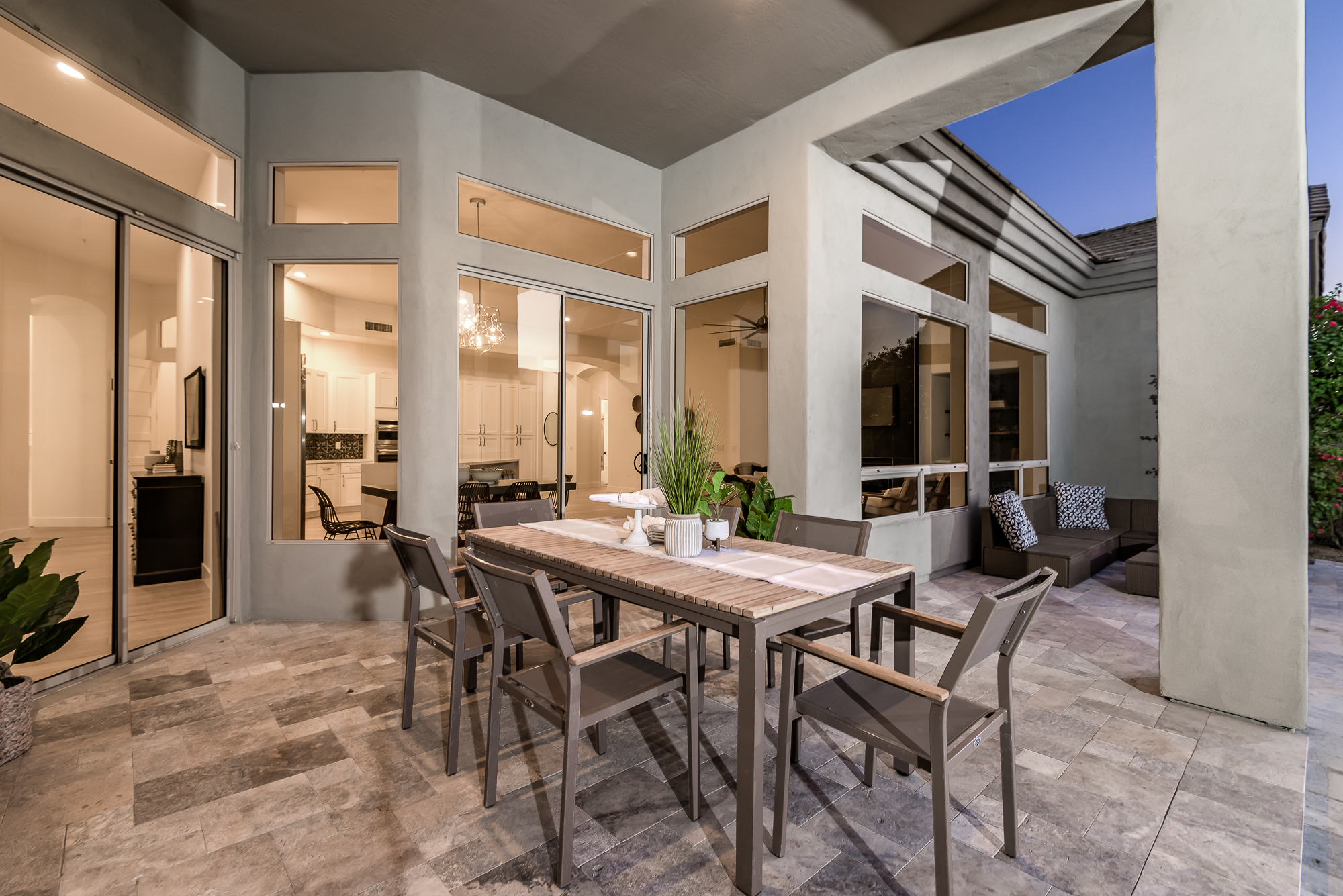 16584 N. 109th Pl. Blue Sky Homes Phoenix, AZ