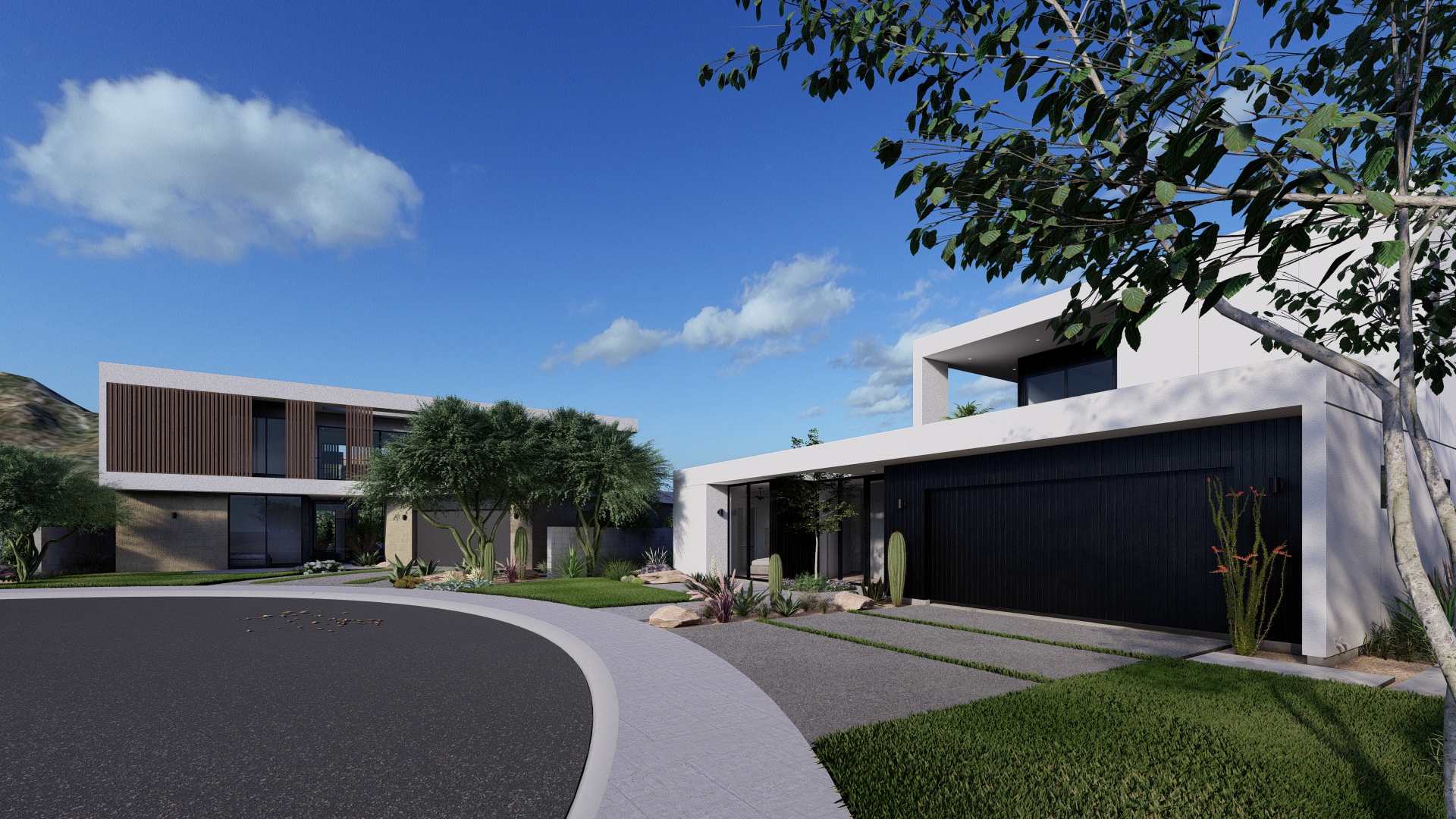 Palmaire Blue Sky Homes Phoenix, AZ