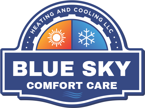 Home Blue Sky Comfort Care
