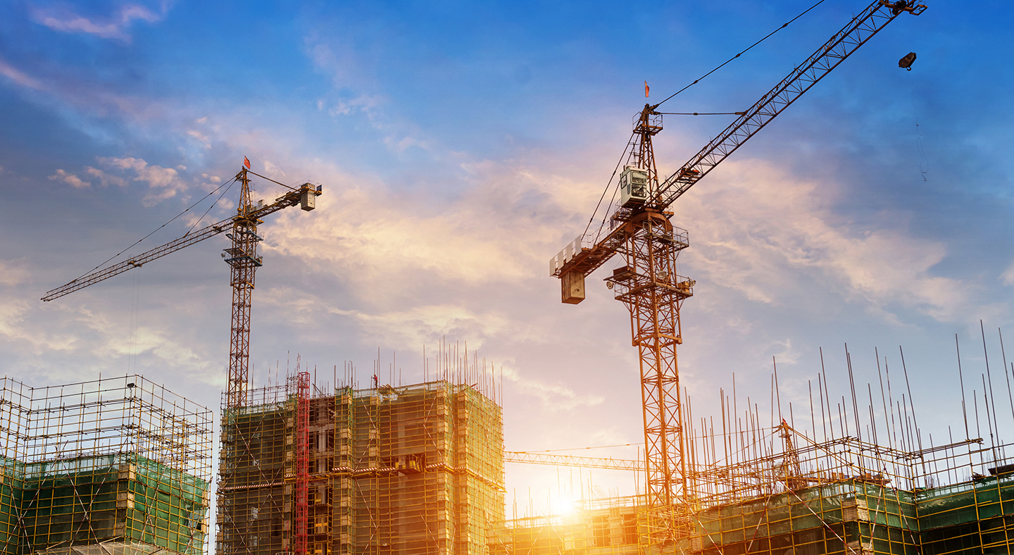 BlueSky Construction and Managment Agency