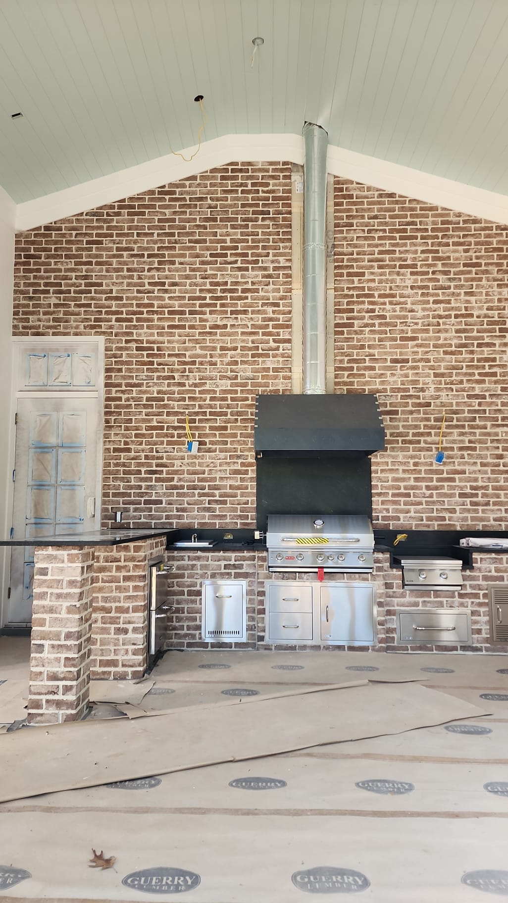 Photo Gallery Blue Sky Contractors LLC