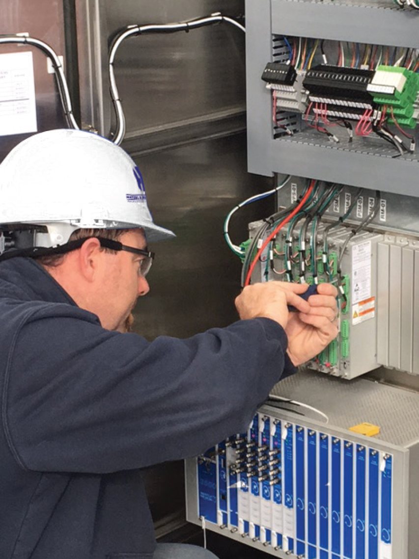 Building Automation Systems Blue Sky Controls