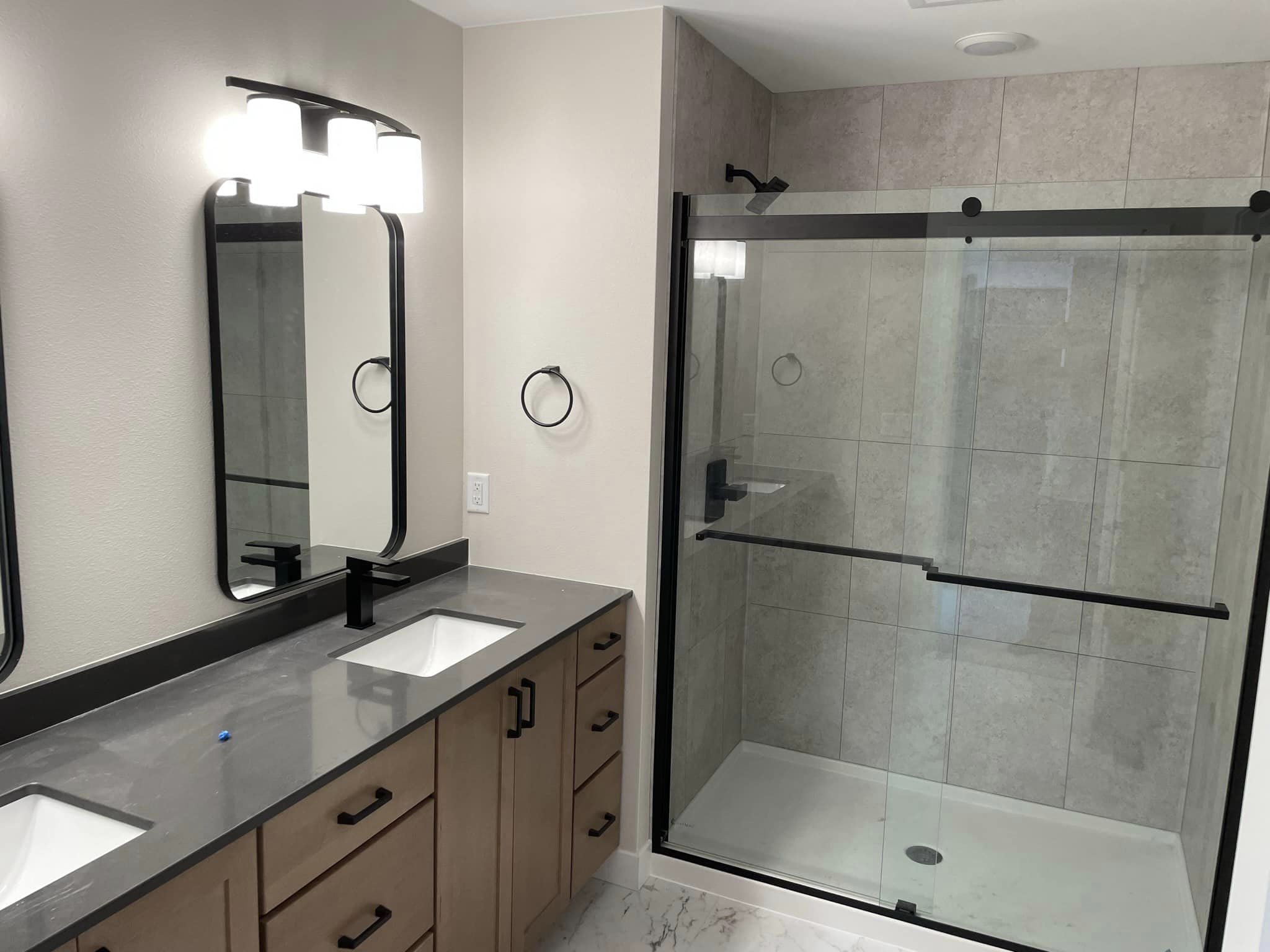 Blue Sky Decorating Painters and decorators in Somerset and