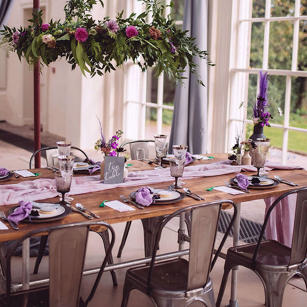 Looking ahead to 2023 with Blue Sky Event Hire Blue Sky Event Hire