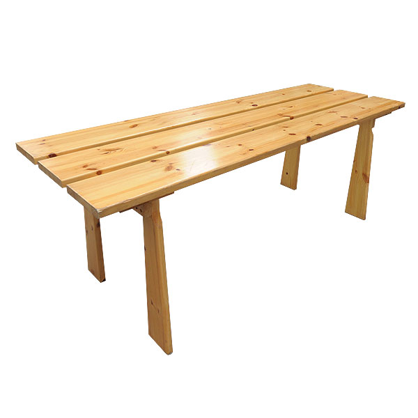 Rustic Wooden Table Blue Sky Event Furniture & Table Hire Yorkshire