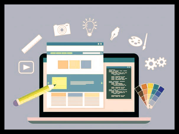 How Can I Learn Creative Design? Blue Sky Online Graphic Design School How Can I Learn Creative Design? Blue Sky Online Graphic Design School