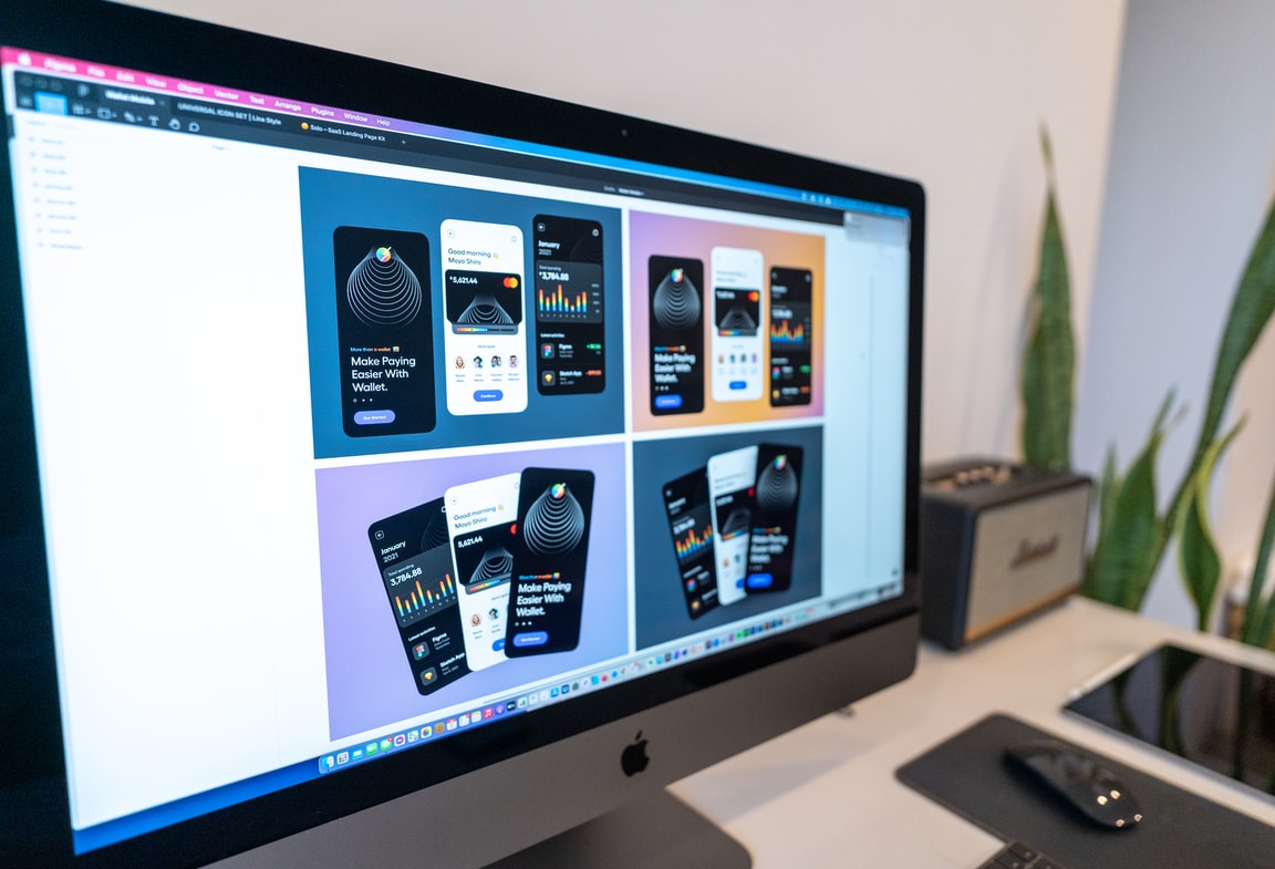 How to make image black and white Adobe InDesign Blue Sky Online
