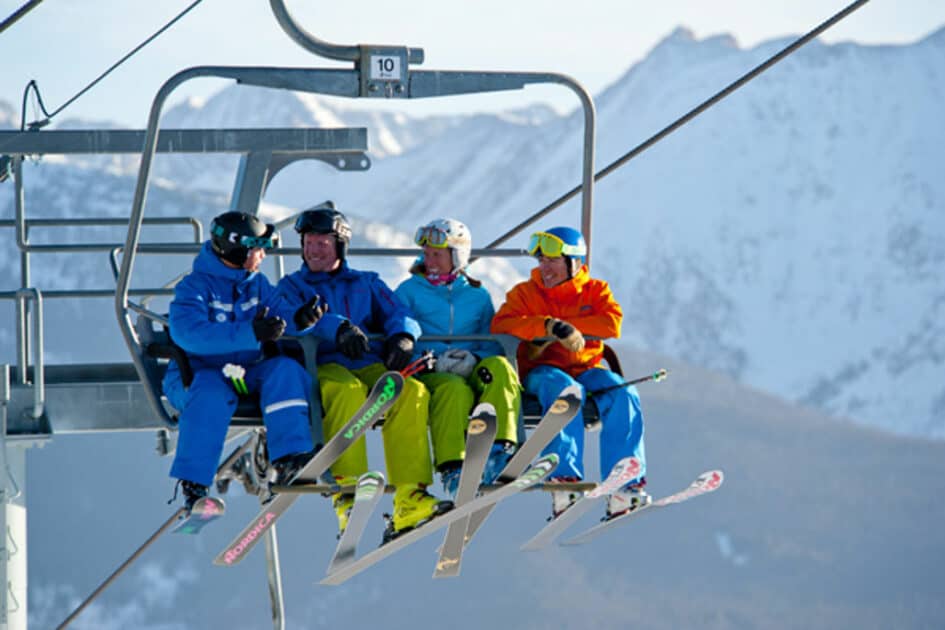 Vail Vs Aspen Which One Is Better?