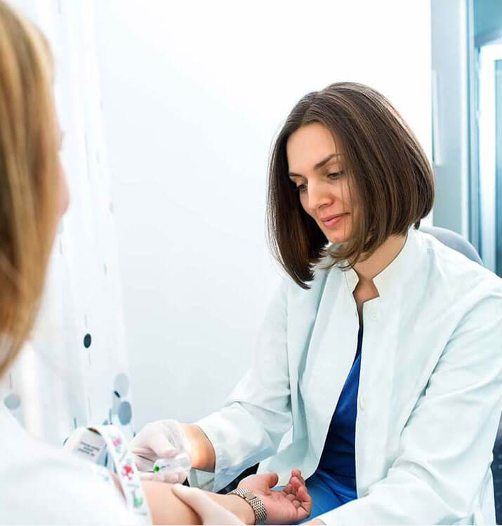 Weight Loss Clinic Winston Salem, NC Hormone Therapy Blue Sky MD