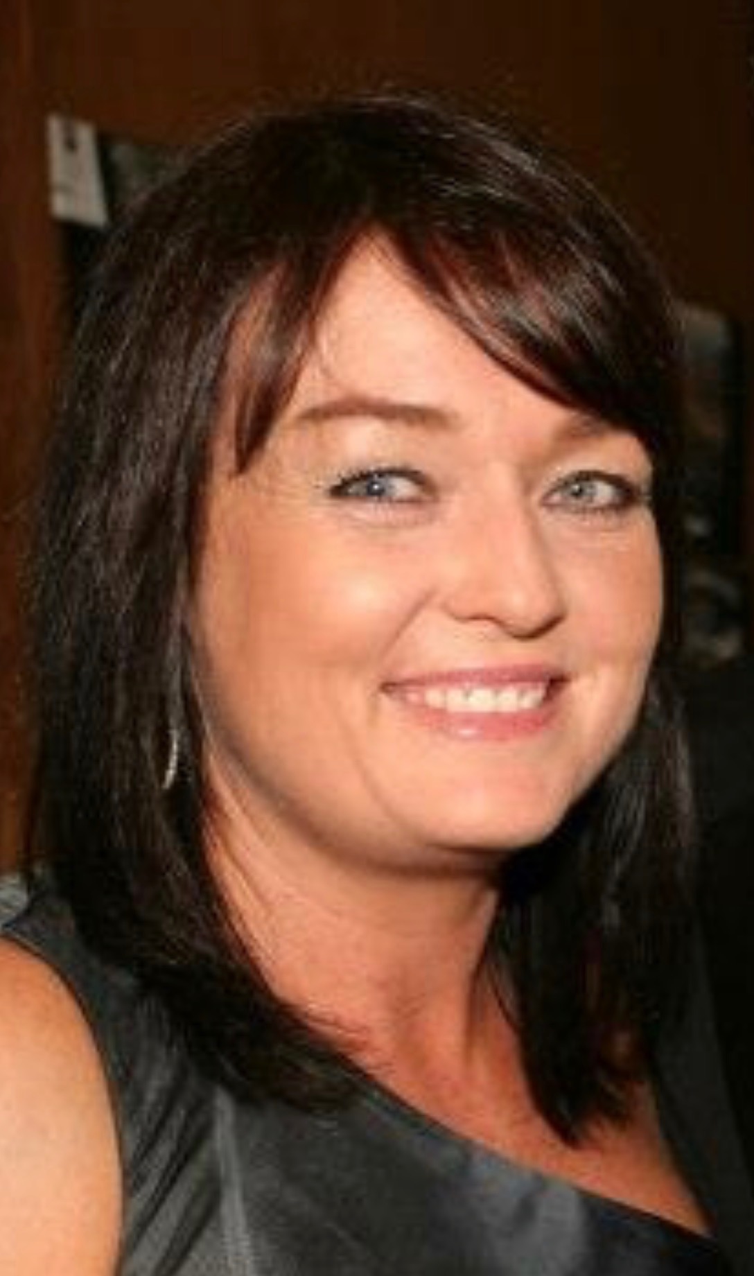 SONIA BRAIN Blue Sky Nursery