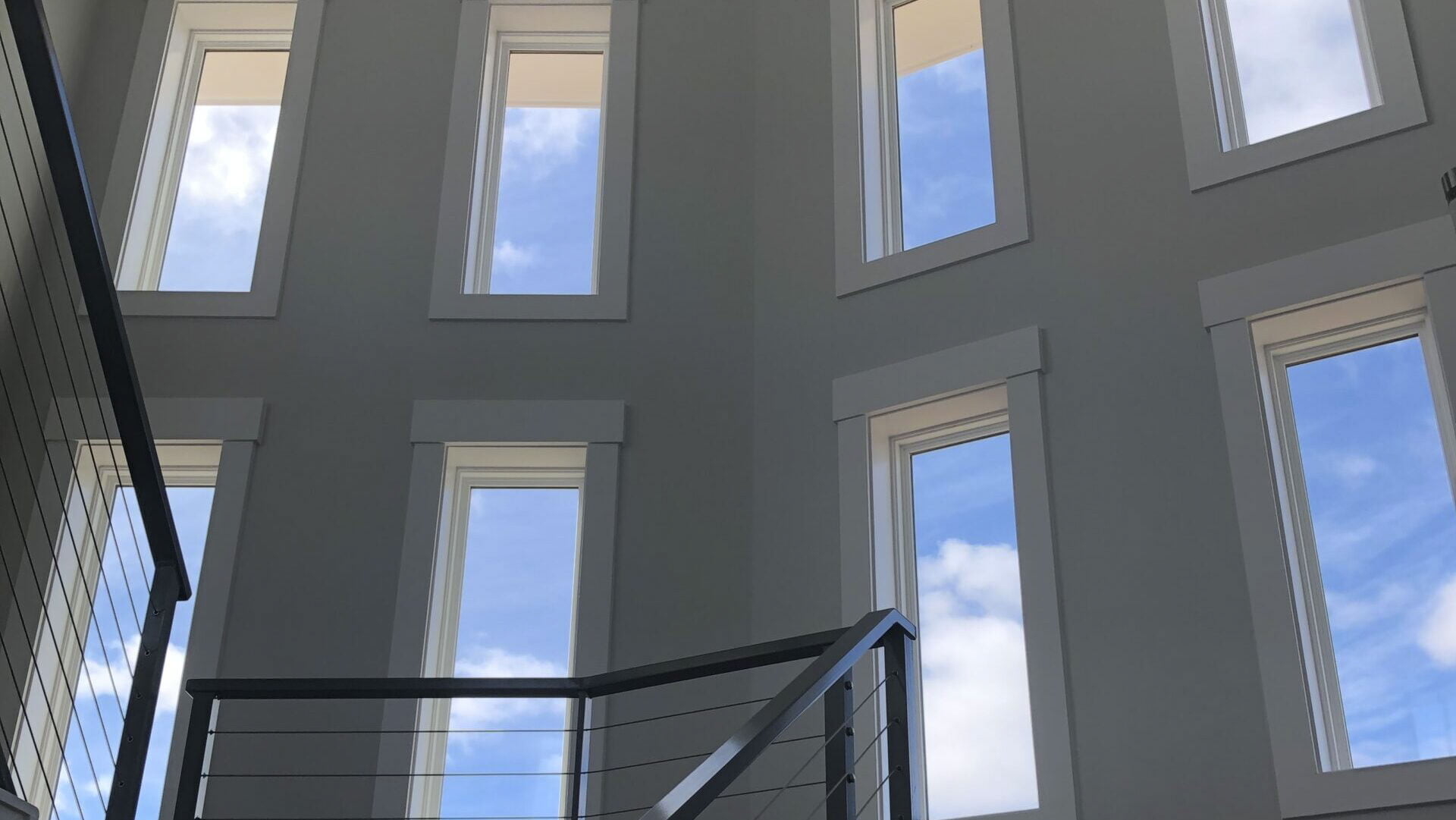 About Blue Sky Renovations