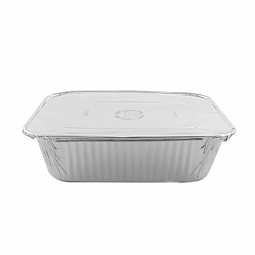 Aluminum Grill Pans Blue Sky Trading