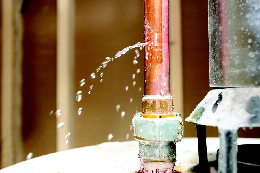 Repiping Blue Sky Plumbing 24 Hour Plumber in Mount Dora, FL