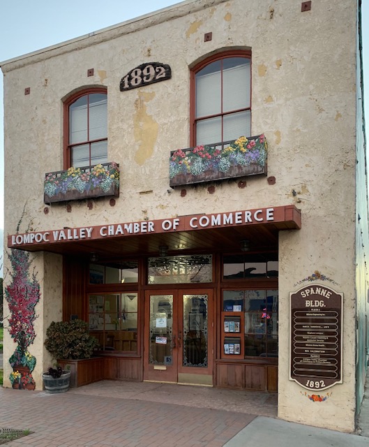 Commercial Listings from Blue Sky Property Management in Santa Ynez CA