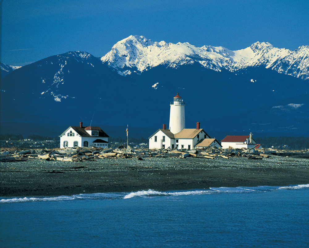 Gallery Blue Sky Realty Sequim