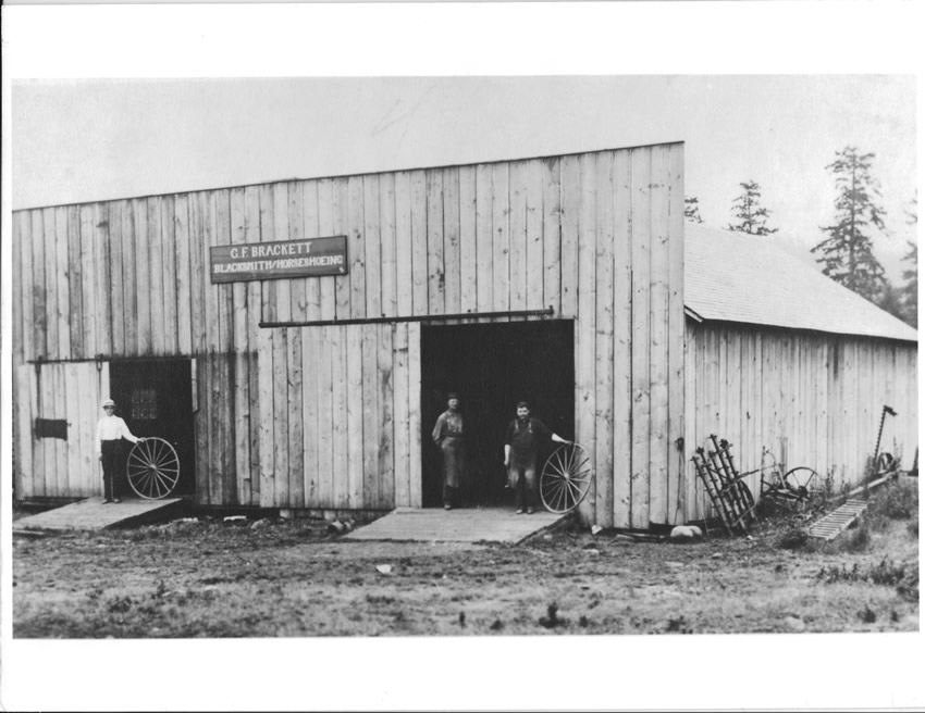 Gallery Blue Sky Realty Sequim