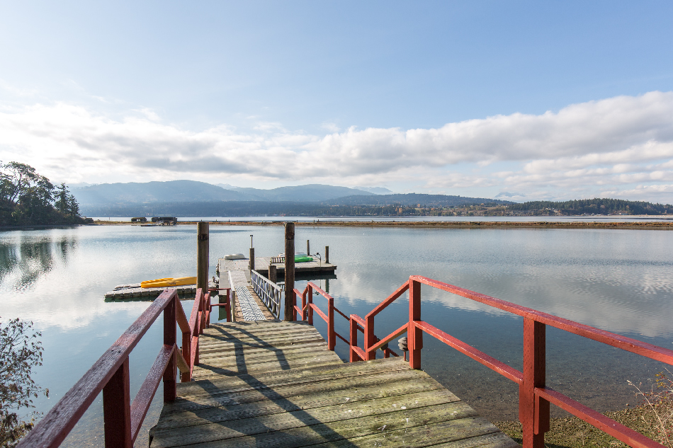 Premier Listing Blue Sky Realty Sequim