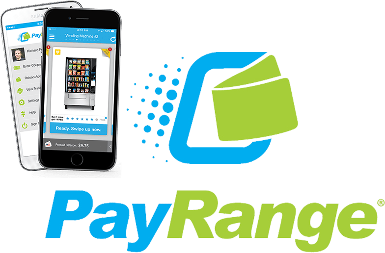 Vending Machines in Tulsa & Oklahoma City Blue Sky Supply