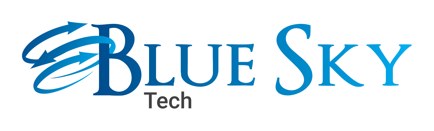 Blue Sky Tech Services