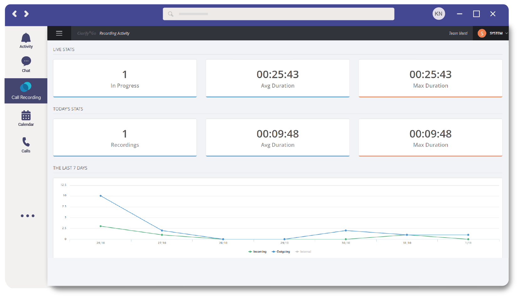 Microsoft Teams Call Recording Services BlueSky UC