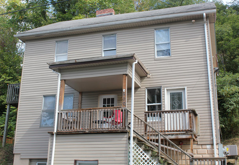 500 Beverly Ave Apt 1 Blue Sky Realty