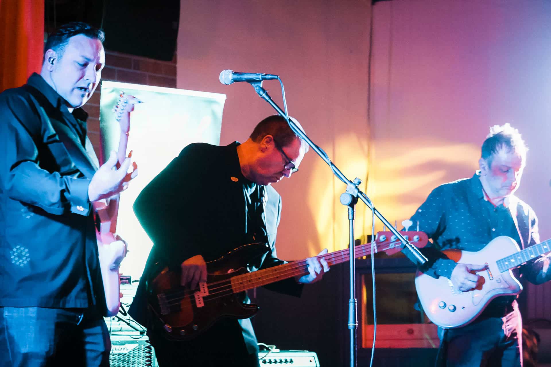 Fretboard Festival 2023 The Great British Rock And Blues Festival 2022 Round-Up - Hotshots Stage - Blues Matters Magazine