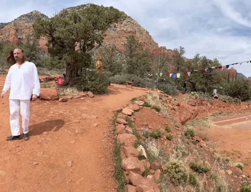 5 Great Spiritual New England Retreats