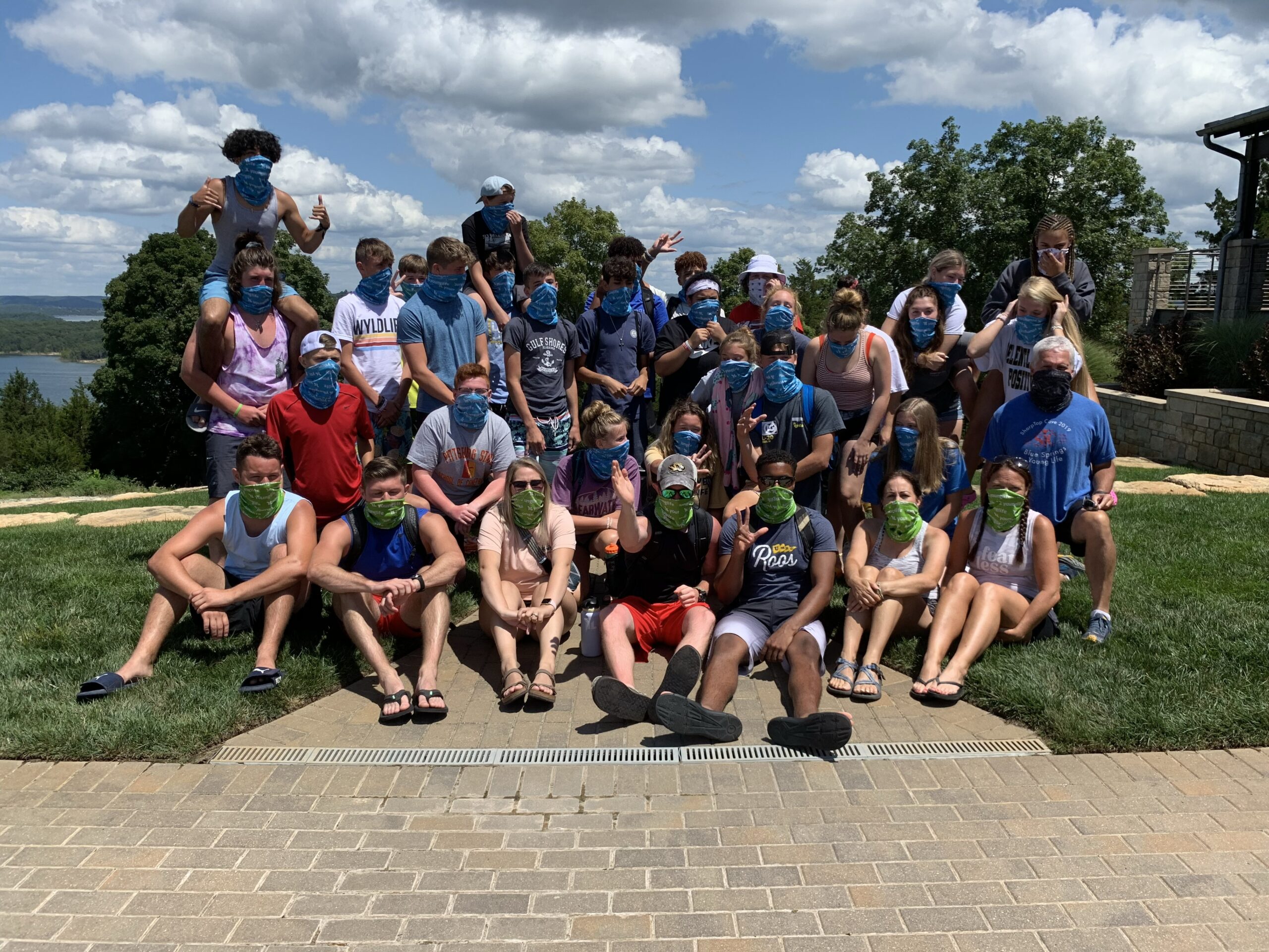 About YoungLife Blue Springs Young Life