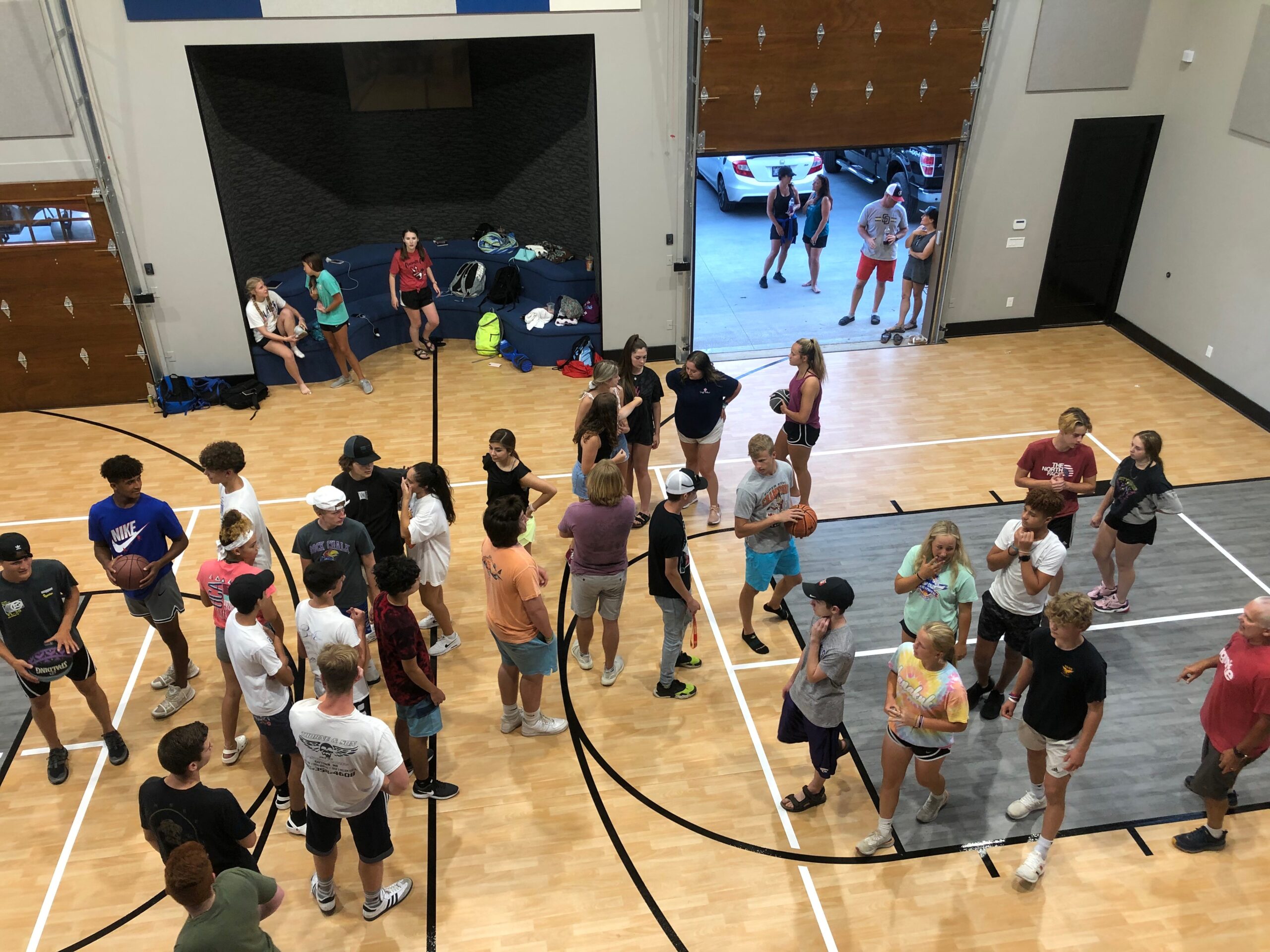 About YoungLife Blue Springs Young Life