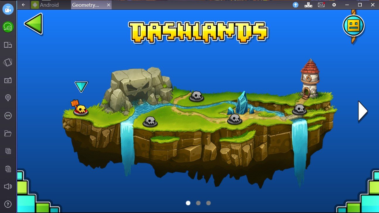 Download Bluestacks for iOS for free