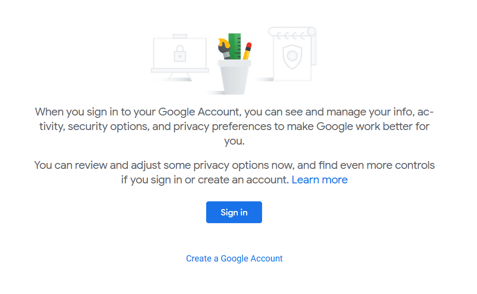 Google Business Profile Get Listed on Google