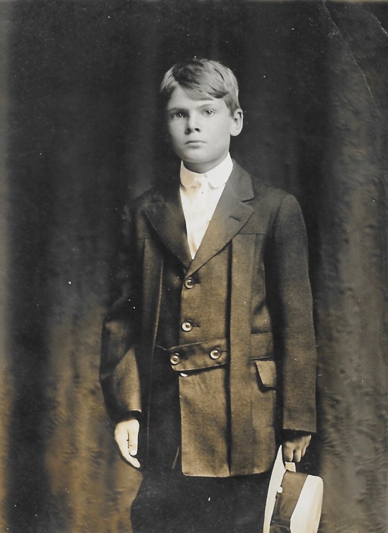 Maternal Grandfather Bluestar2012's Photoblog