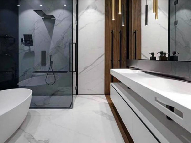 Bathroom Remodeling in North NJ