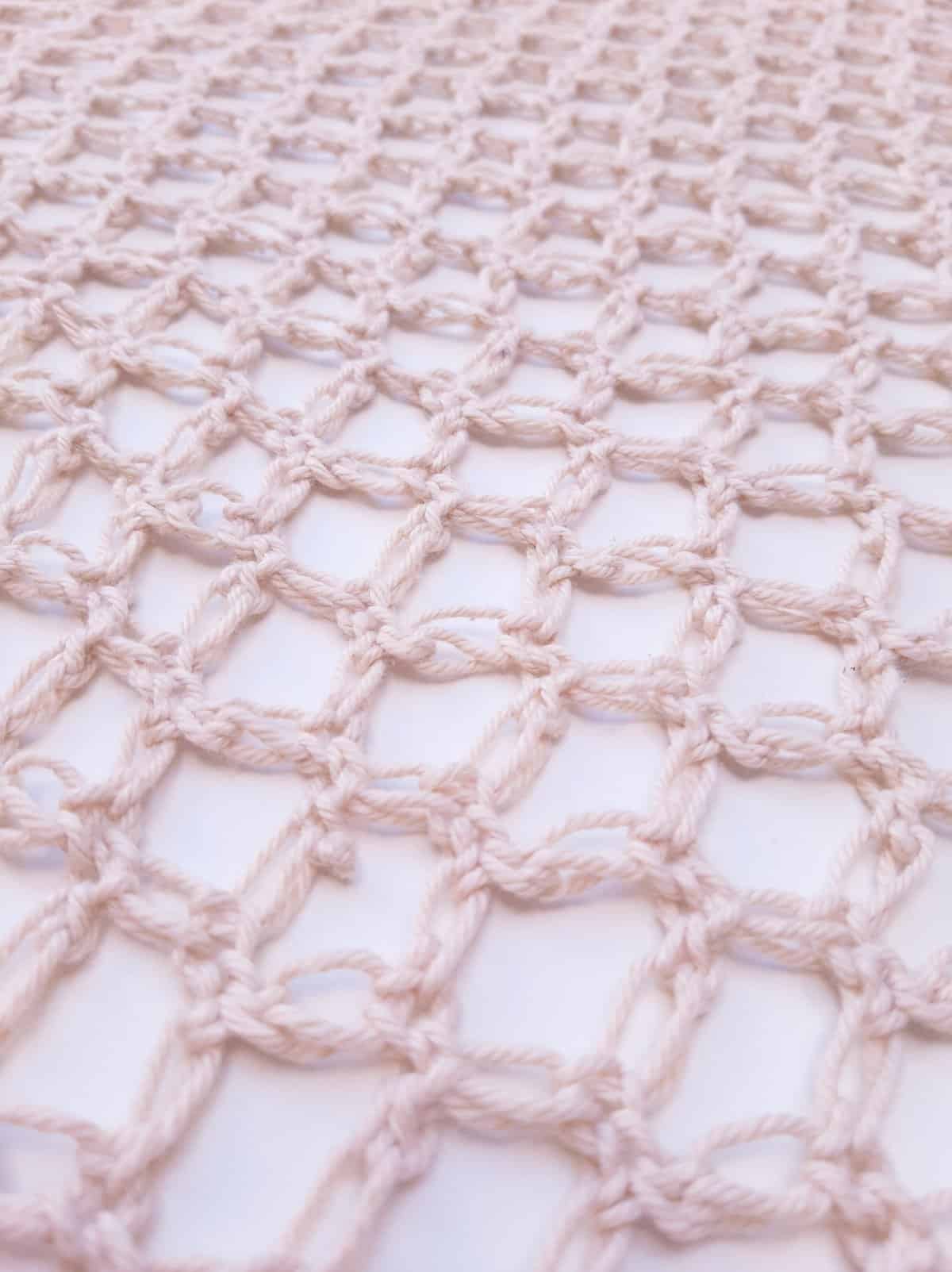 14 Lacy Crochet Stitches for Summer Makes Blue Star Crochet