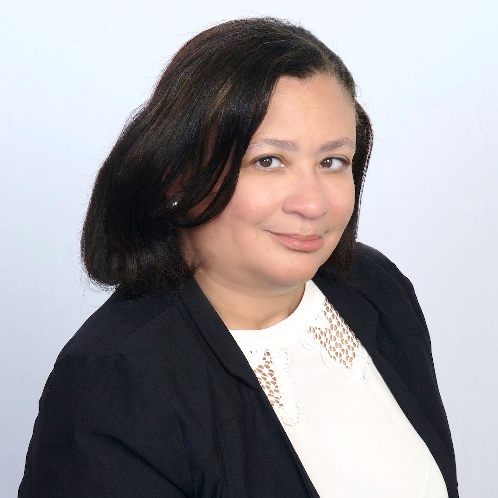 Angela Alford Blue Star Families