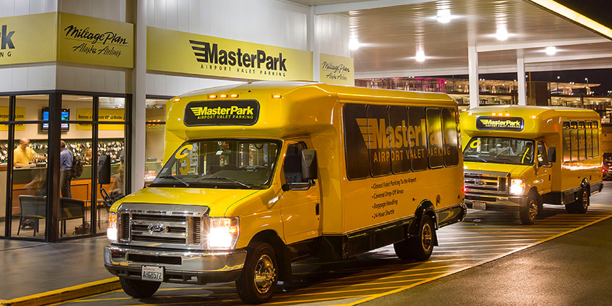 Propane Autogas Pays Off for SeaTac MasterPark Blue Star Gas Propane