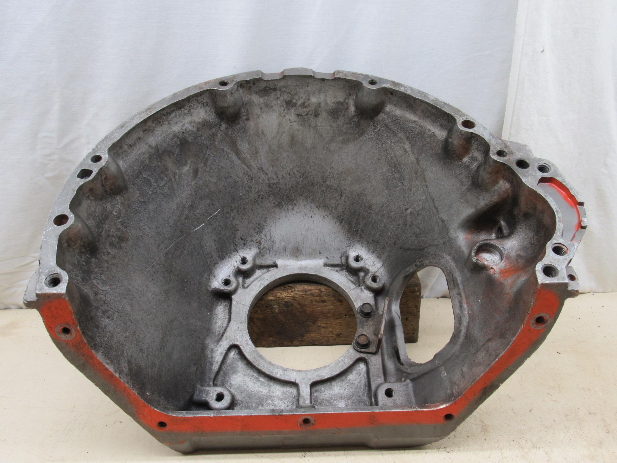 Clutch Housing Casting 2892513 10 1/2" Aluminum 383 440 HP