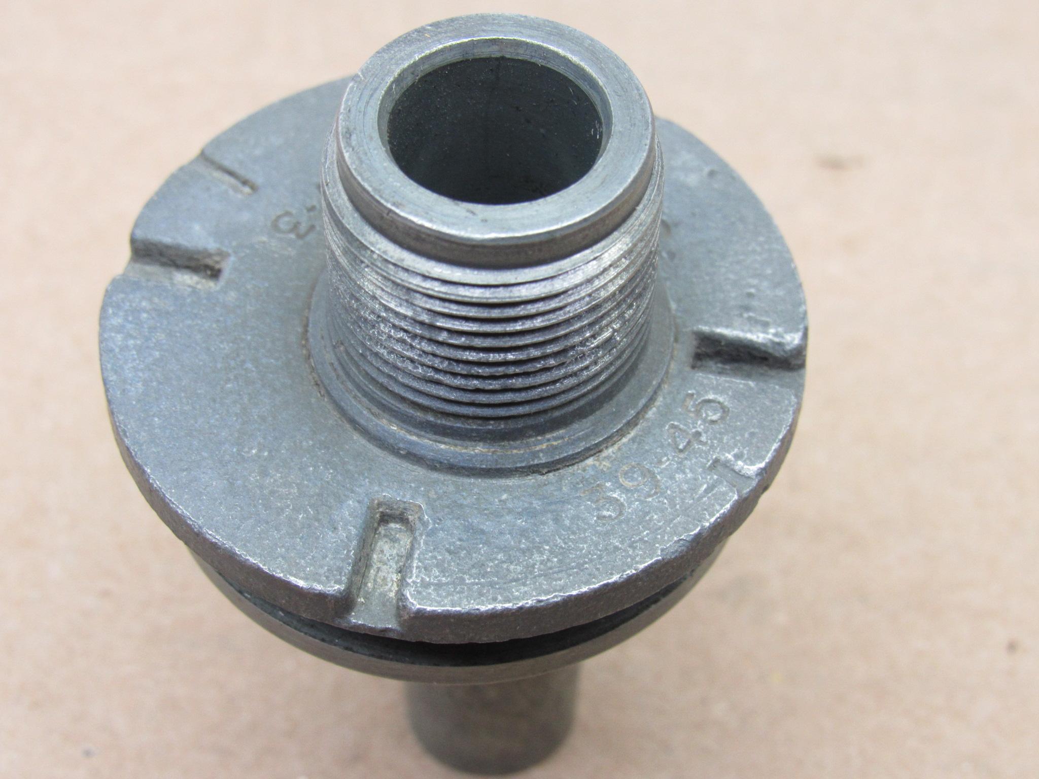 Speedometer Drive Pinion Adapter 2538608 A B C E F Body