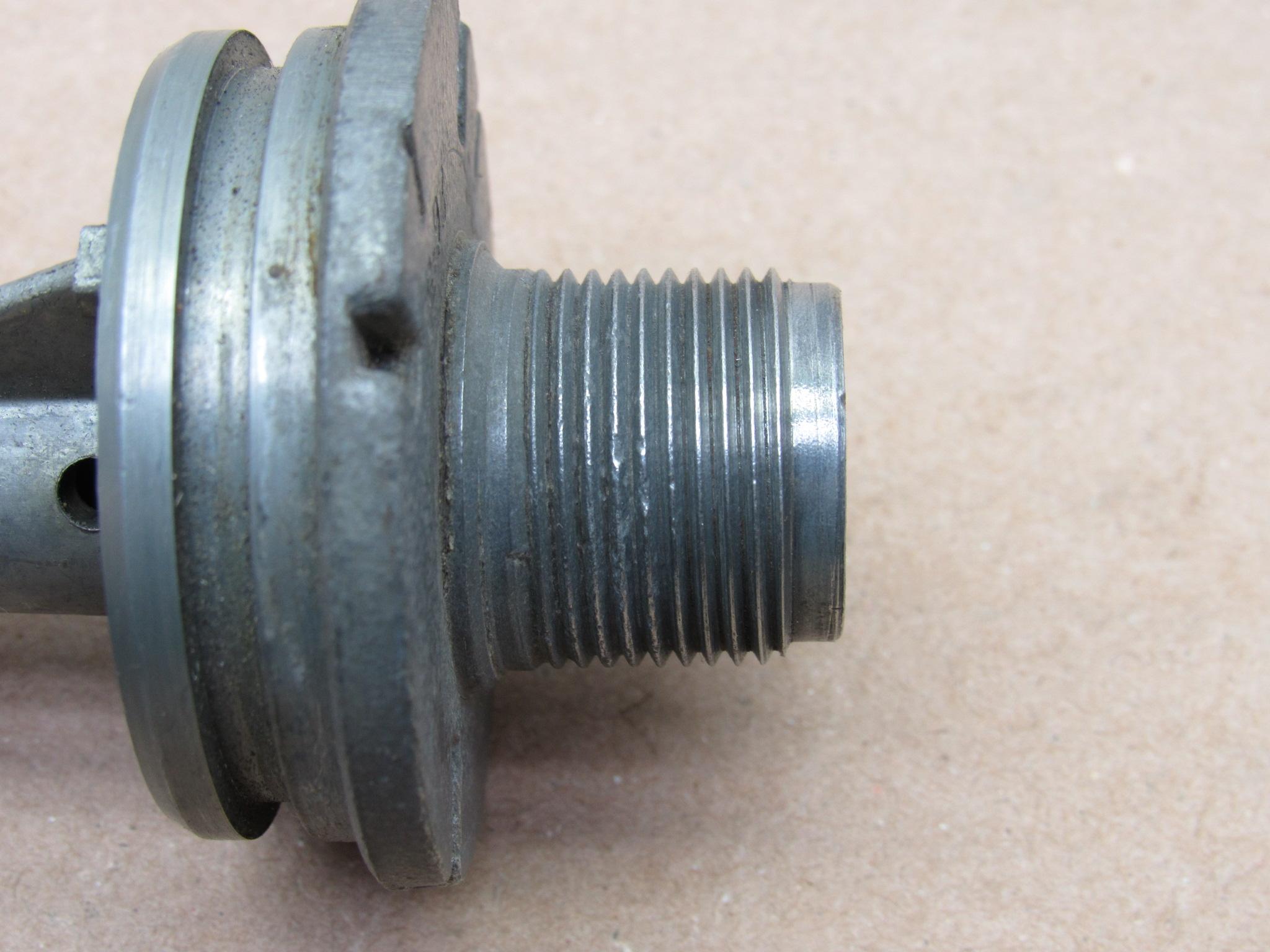 Speedometer Drive Pinion Adapter 2538608 A B C E F Body