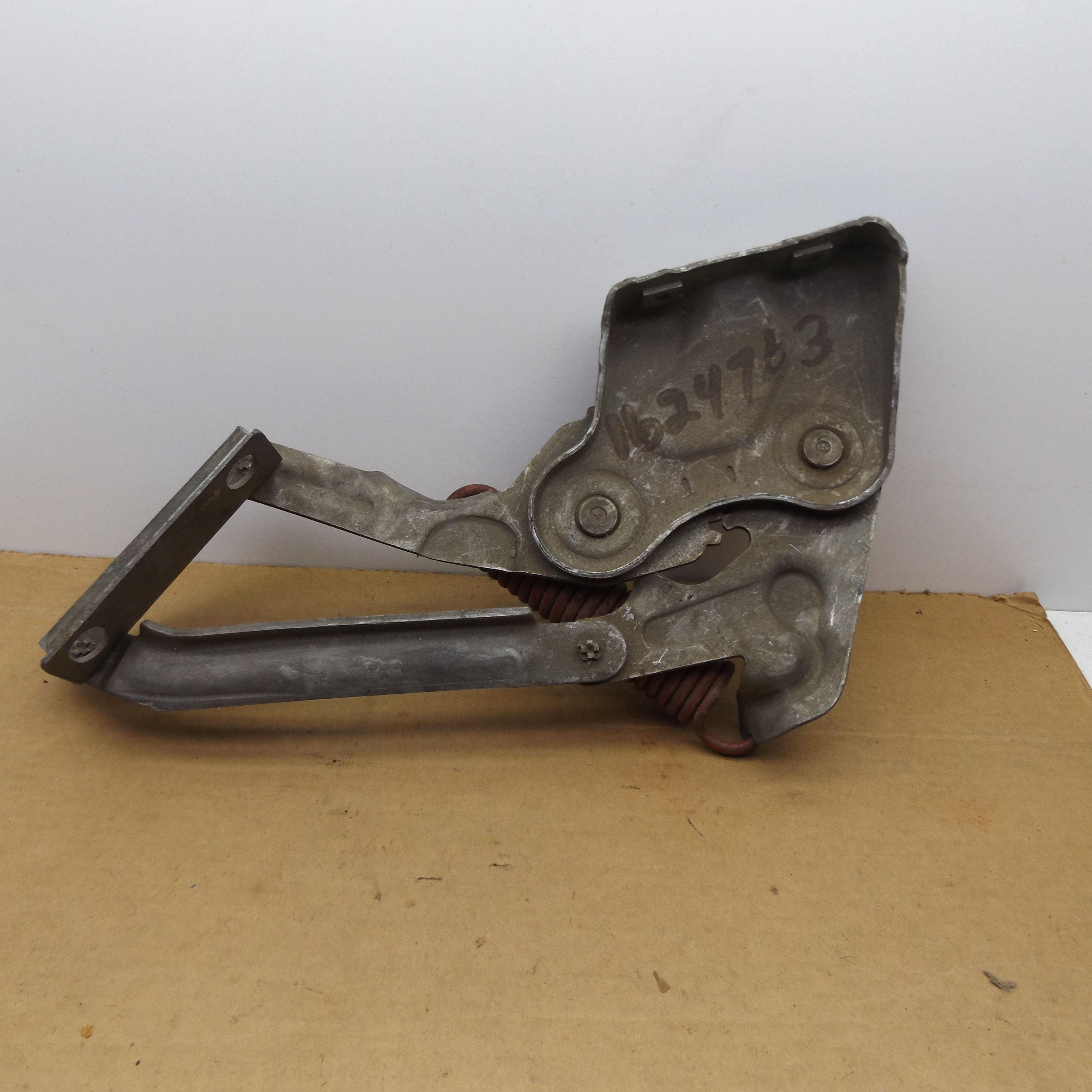 Hood Hinge Assembly 1624763 / 1754273 LH Plymouth Dodge DeSoto