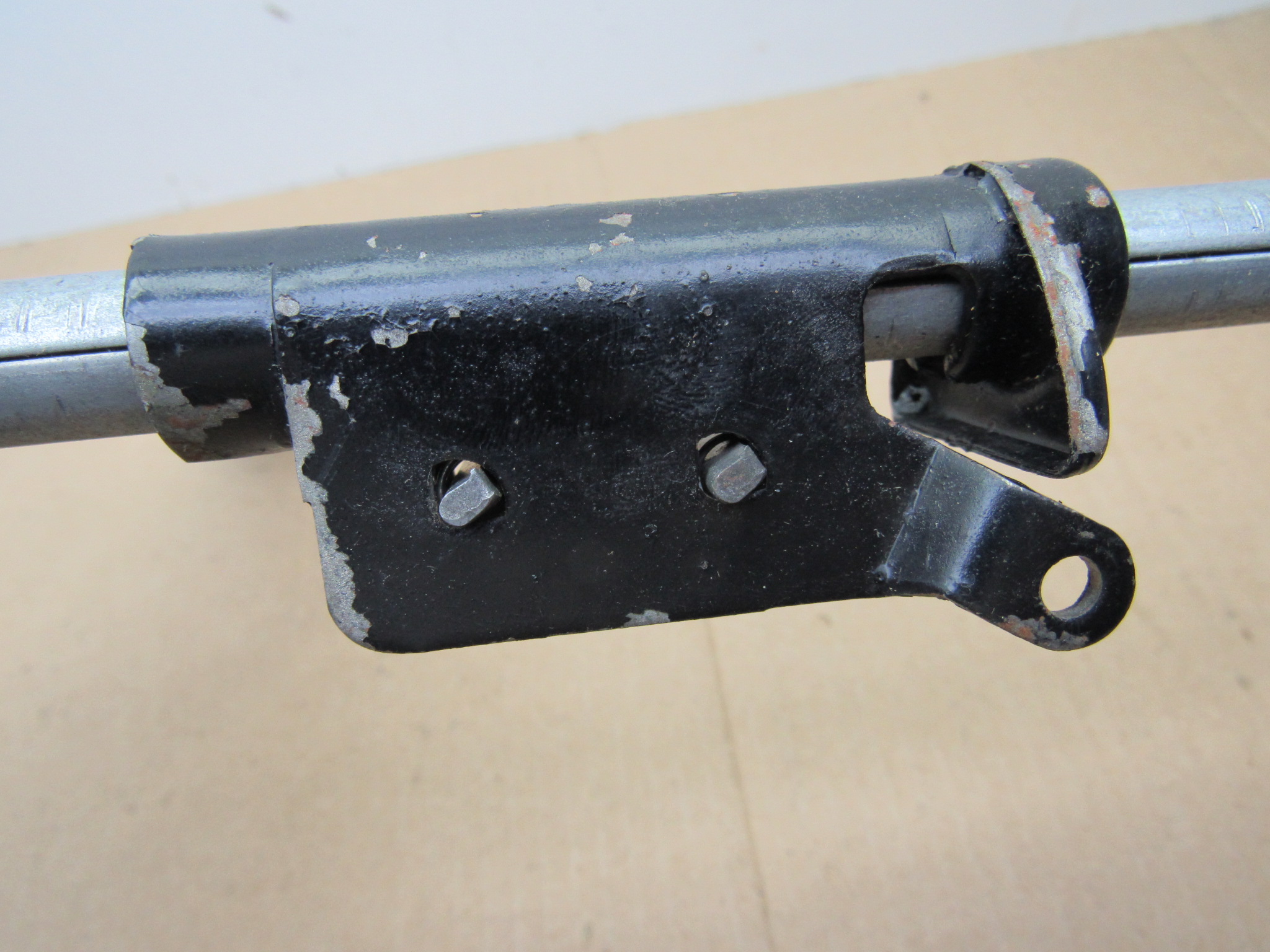 Hand Operated Parking Brake Assy 2883524 A Body 196871 USED