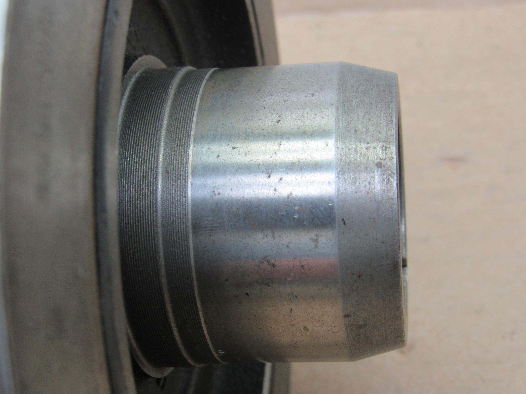 Crankshaft Vibration Damper 3751808 360 V8 A B C F Body