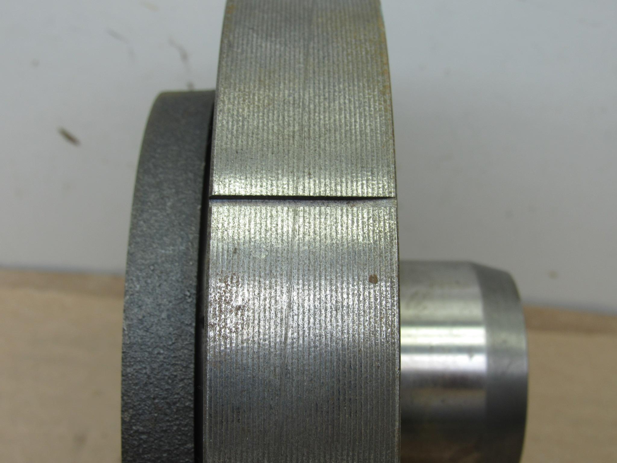 Crankshaft Vibration Damper 3751808 360 V8 A B C F Body