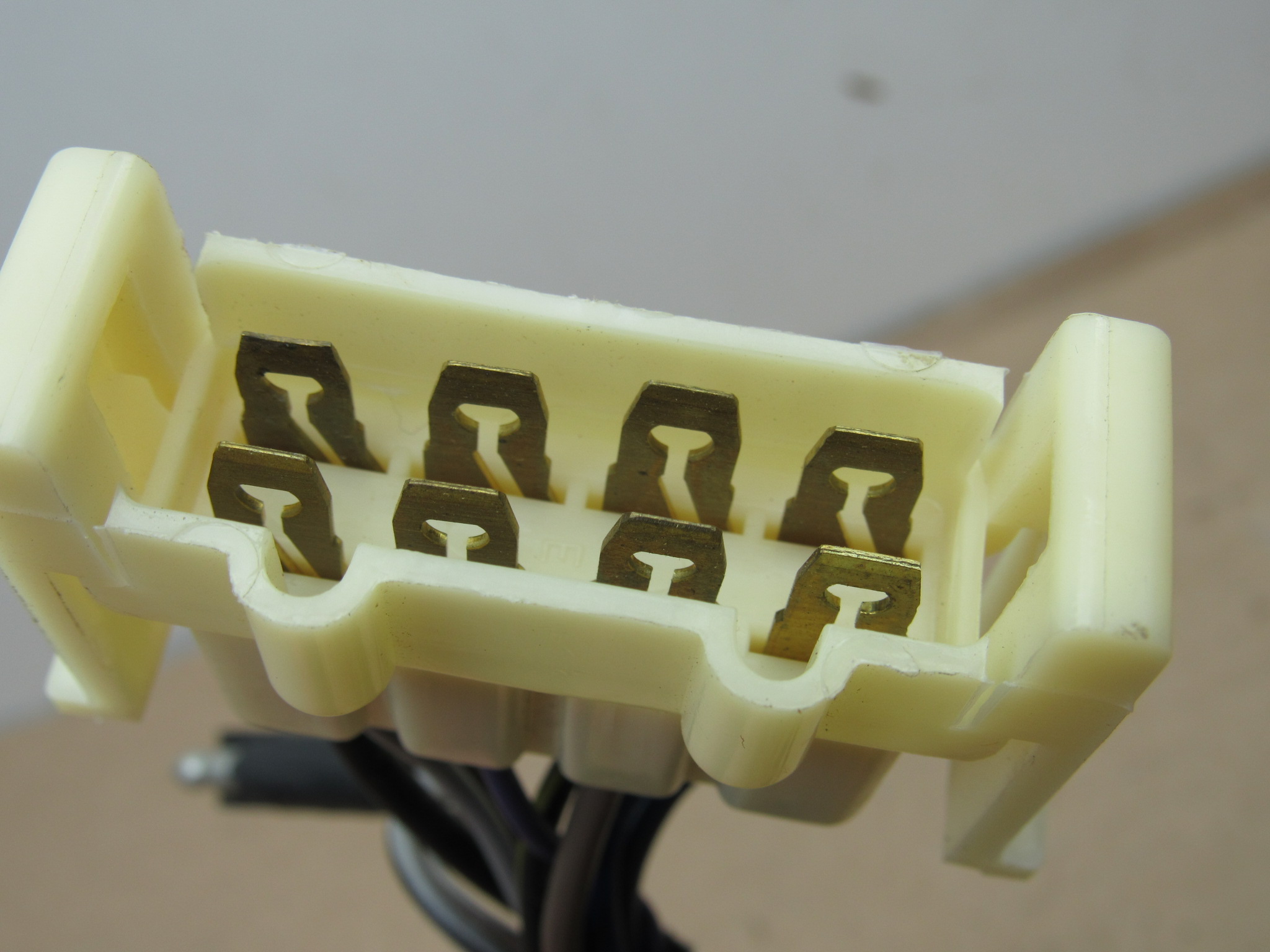 Engine Compartment Wiring# 3764173 - E - Body - V8 - 1973 - NOS - SHIPS