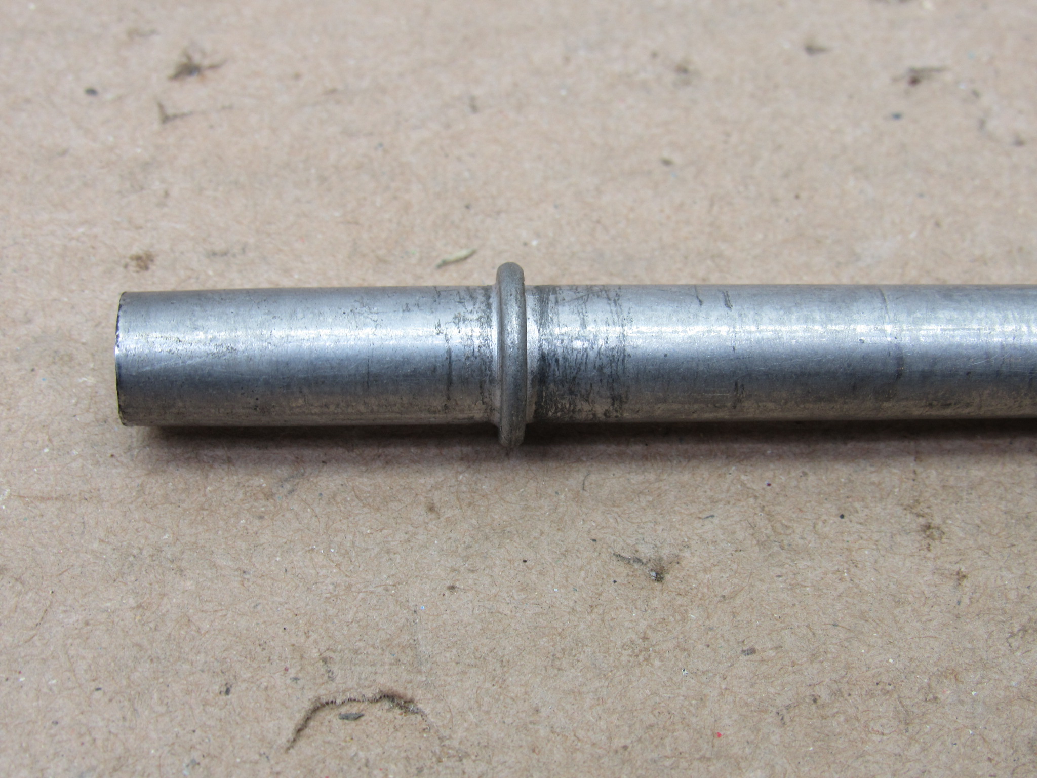 Oil Level Indicator Tube 1859788 A B C Body Small Block V8