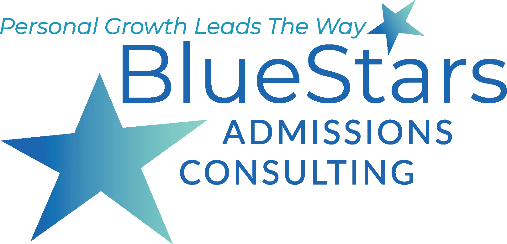 Choosing Blue Stars was the best decision I ever made. Blue Stars