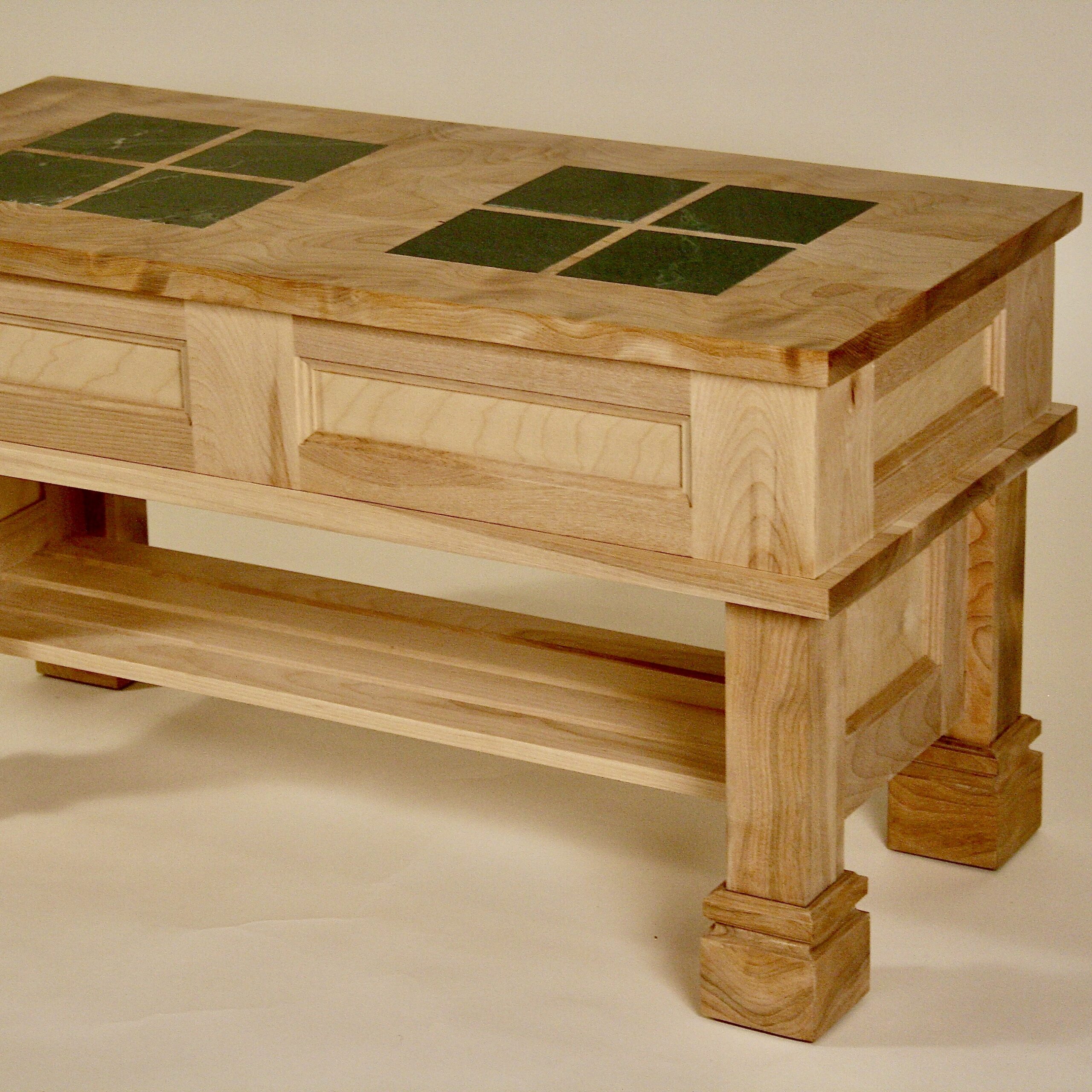 Freestanding Furniture BLUESTEM